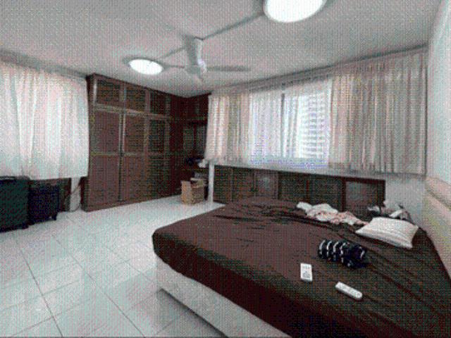Apartment for rent in Country Heights Damansara, Kuala Lumpur