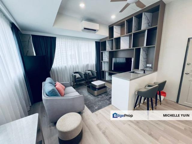 Condominium for rent in Mont Kiara, Kuala Lumpur
