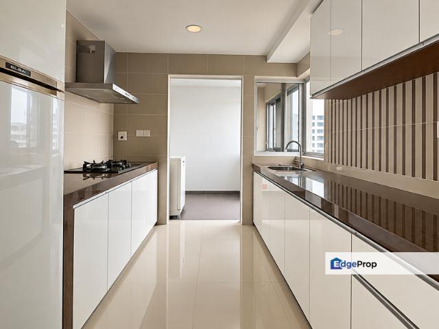 Condominium for sale in Mont Kiara, Kuala Lumpur