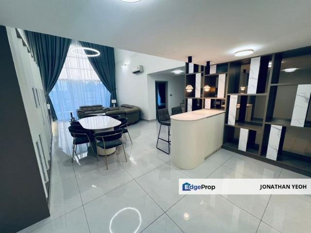 Condominium for rent in Mont Kiara, Kuala Lumpur
