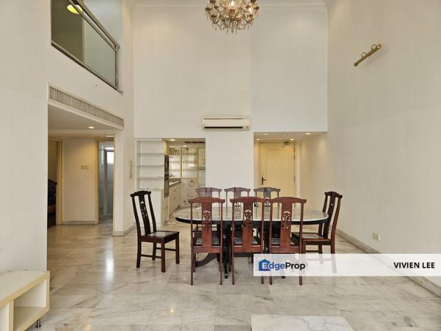 Condominium for sale in Country Heights Damansara, Kuala Lumpur