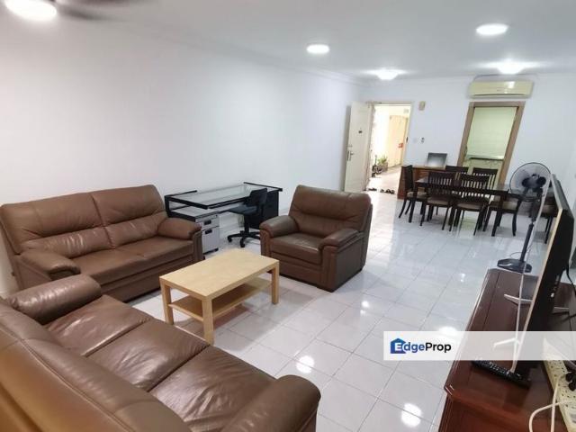 Condominium for rent in Country Heights Damansara, Kuala Lumpur