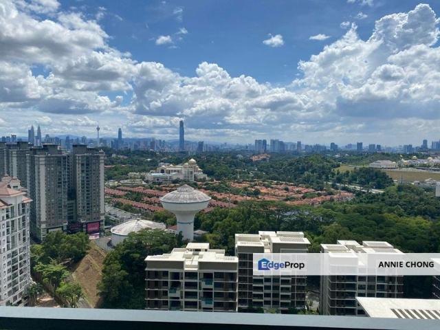 Condominium for rent in Country Heights Damansara, Kuala Lumpur
