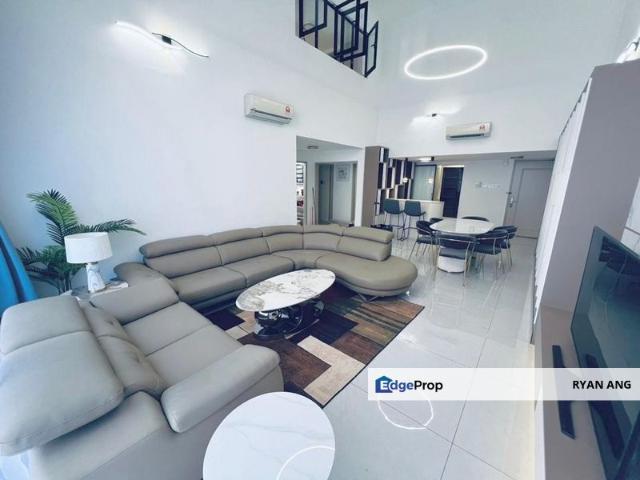 Condominium for rent in Mont Kiara, Kuala Lumpur