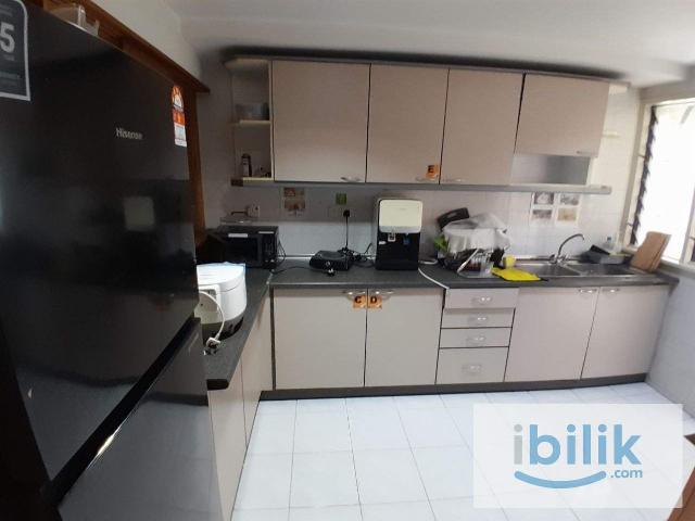 Room for rent in Kuala Lumpur