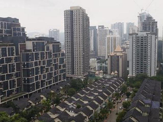 Condominium for sale in Mont Kiara, Kuala Lumpur