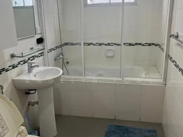 Apartment for rent in Mont Kiara, Kuala Lumpur