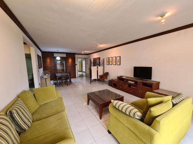 Condominium for rent in Country Heights Damansara, Kuala Lumpur