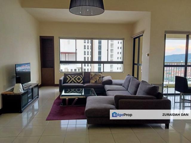 Condominium for sale in Country Heights Damansara, Kuala Lumpur