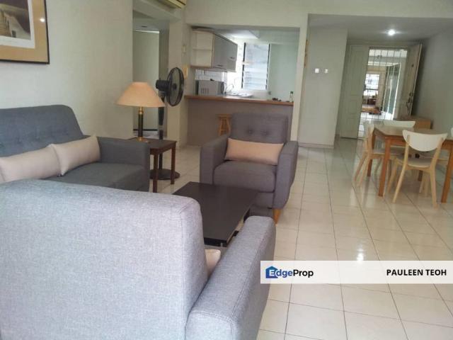 Condominium for rent in Country Heights Damansara, Kuala Lumpur