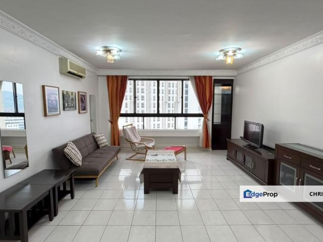 Condominium for rent in Country Heights Damansara, Kuala Lumpur