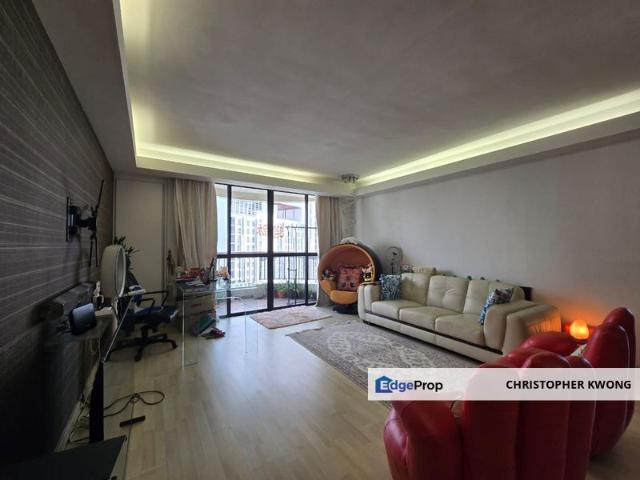 Condominium for rent in Country Heights Damansara, Kuala Lumpur