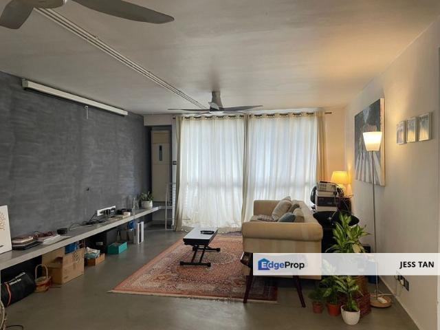 Condominium for rent in Country Heights Damansara, Kuala Lumpur