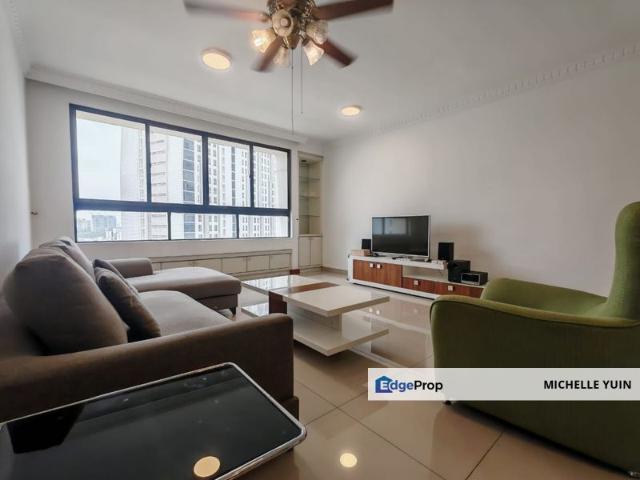 Condominium for rent in Country Heights Damansara, Kuala Lumpur