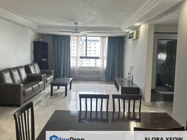 Condominium for sale in Country Heights Damansara, Kuala Lumpur