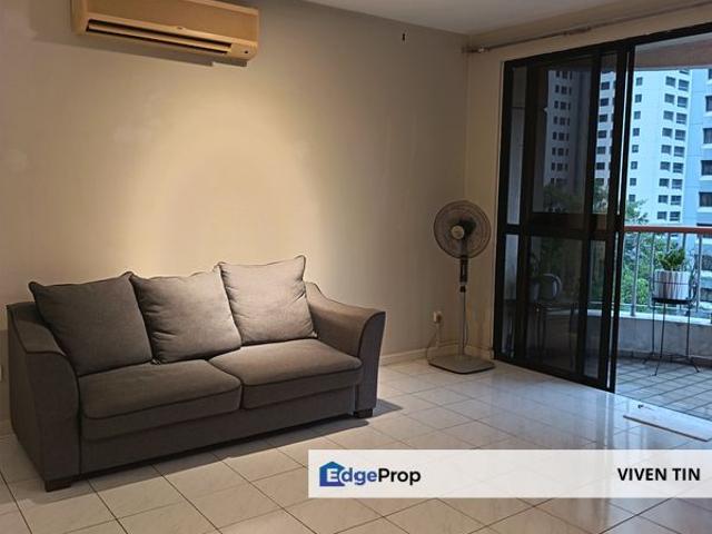 Condominium for rent in Sri Hartamas, Kuala Lumpur