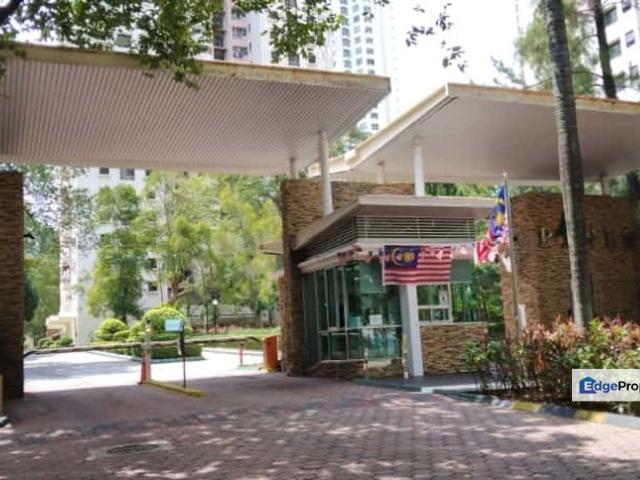 Condominium for sale in Country Heights Damansara, Kuala Lumpur