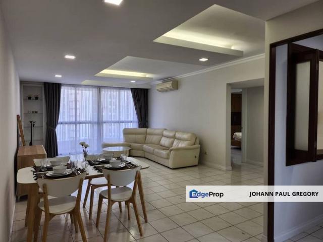 Condominium for rent in Country Heights Damansara, Kuala Lumpur