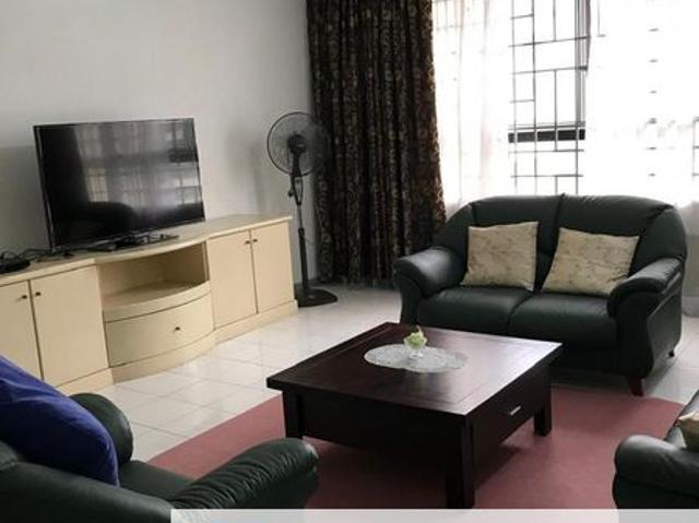 Condominium for rent in Country Heights Damansara, Kuala Lumpur