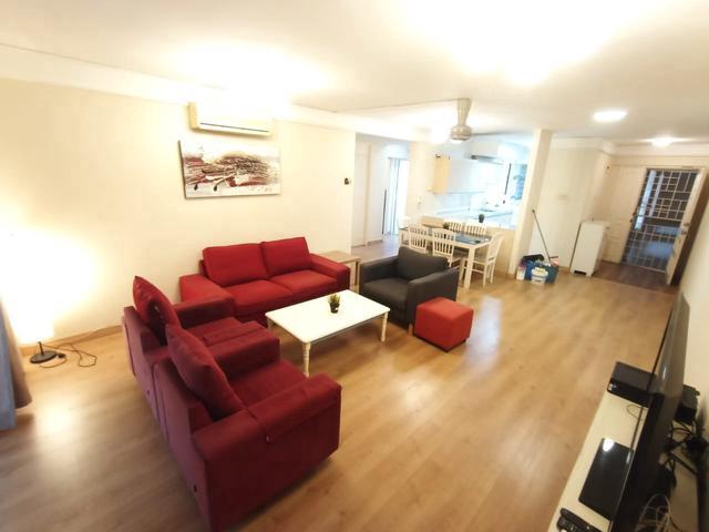 Condominium for rent in Country Heights Damansara, Kuala Lumpur