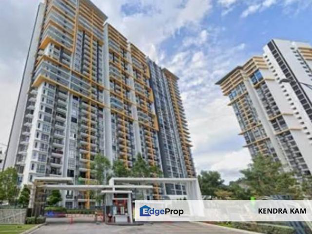 Condominium for sale in Country Heights Damansara, Kuala Lumpur