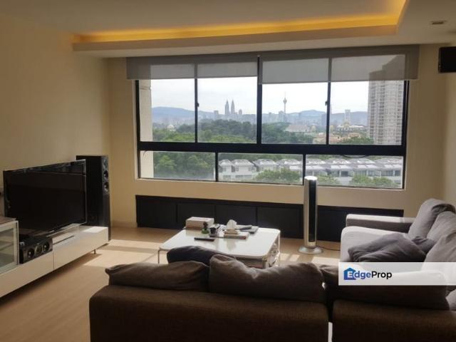 Condominium for sale in Country Heights Damansara, Kuala Lumpur