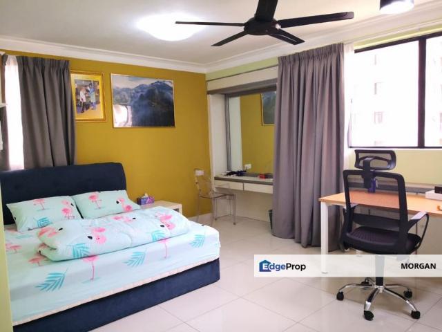 Condominium for sale in Country Heights Damansara, Kuala Lumpur