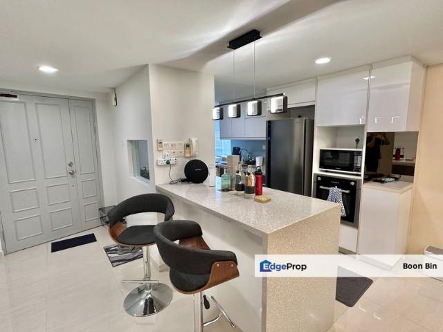 Condominium for rent in Country Heights Damansara, Kuala Lumpur