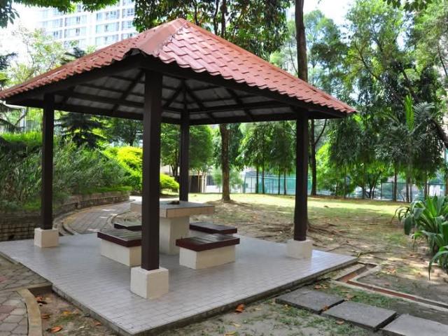 Apartment for rent in Mont Kiara, Kuala Lumpur