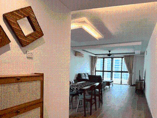 Apartment for rent in Country Heights Damansara, Kuala Lumpur