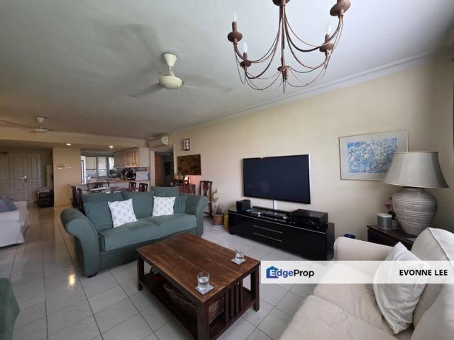 Condominium for sale in Sri Hartamas, Kuala Lumpur