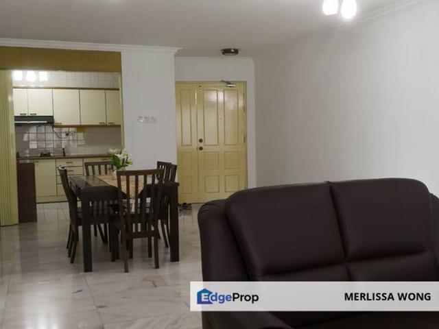 Condominium for sale in Country Heights Damansara, Kuala Lumpur