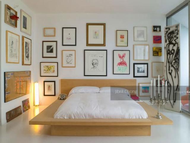 Apartment for rent in Sri Hartamas, Kuala Lumpur