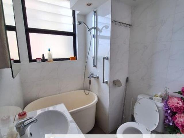Condominium for rent in Country Heights Damansara, Kuala Lumpur