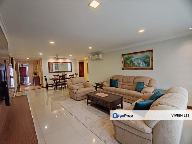 Condominium for rent in Country Heights Damansara, Kuala Lumpur