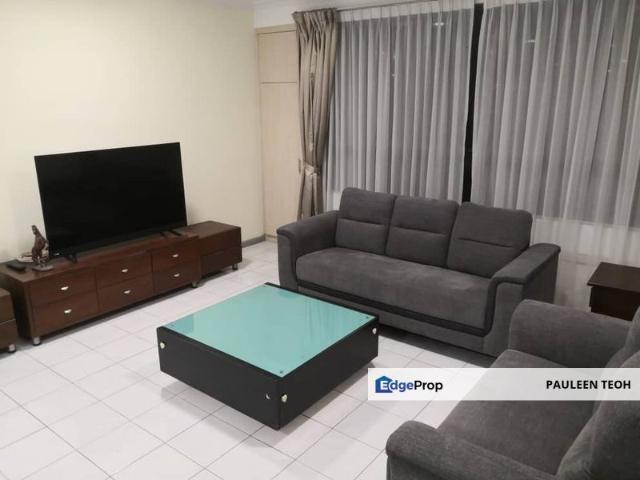 Condominium for rent in Mont Kiara, Kuala Lumpur