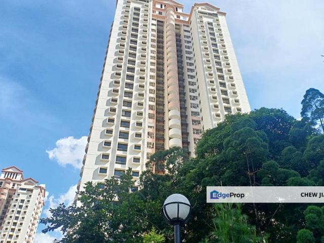 Condominium for sale in Country Heights Damansara, Kuala Lumpur
