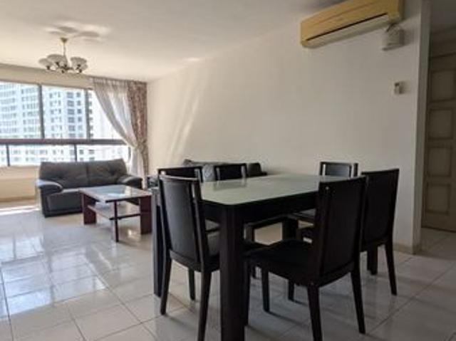 Condominium for rent in Country Heights Damansara, Kuala Lumpur