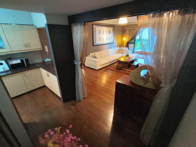 Apartment for rent in Country Heights Damansara, Kuala Lumpur