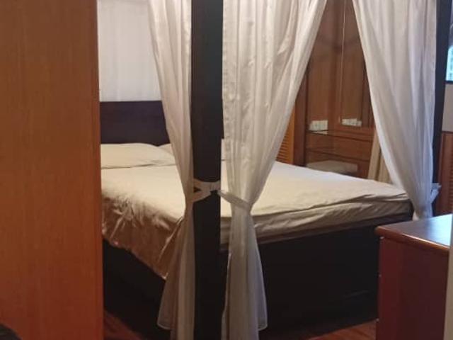 Apartment for rent in Country Heights Damansara, Kuala Lumpur