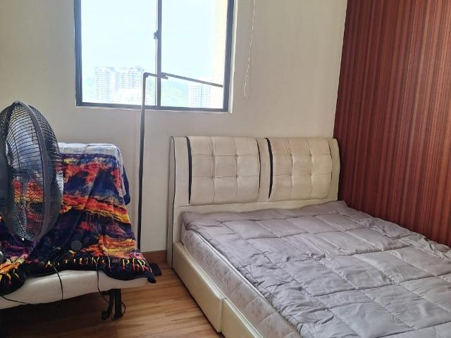 Apartment for rent in Country Heights Damansara, Kuala Lumpur