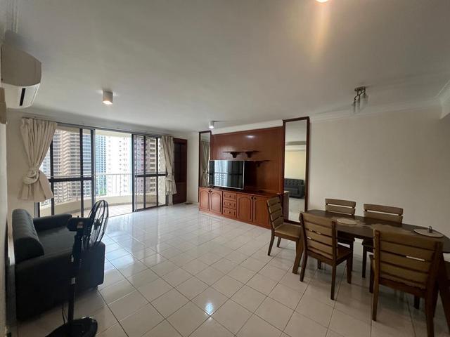 Apartment for sale in Country Heights Damansara, Kuala Lumpur