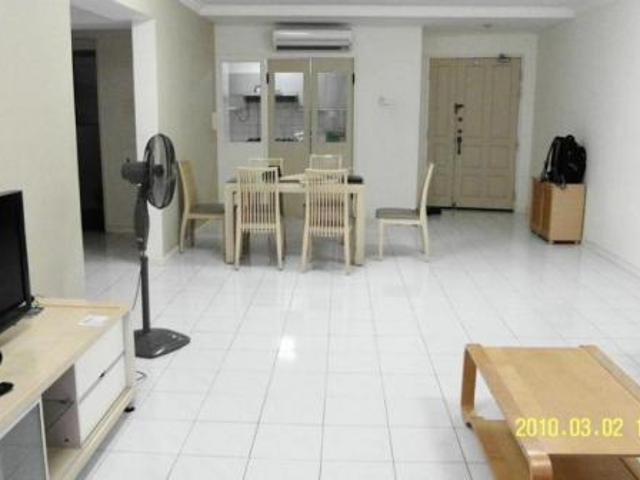 Apartment for rent in Country Heights Damansara, Kuala Lumpur