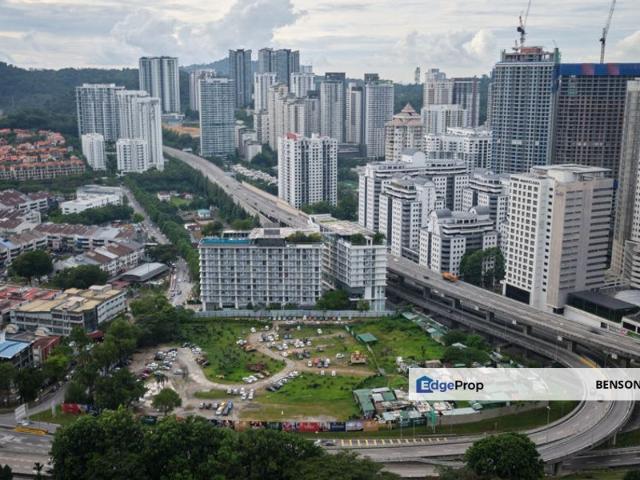 House for sale in Country Heights Damansara, Kuala Lumpur
