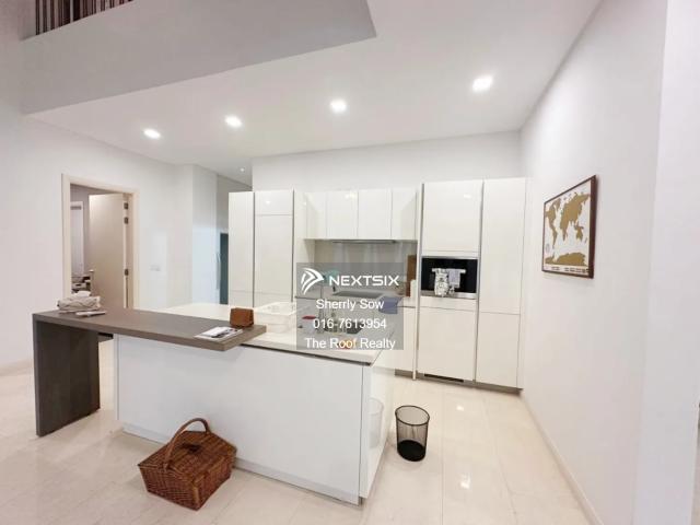 Residential House for sale in Kuala Lumpur, Country Heights Damansara