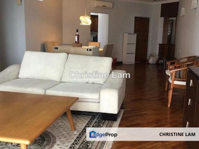Condominium for rent in Country Heights Damansara, Kuala Lumpur
