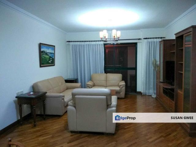 Condominium for sale in Country Heights Damansara, Kuala Lumpur