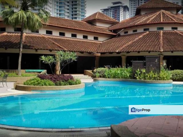 Condominium for sale in Country Heights Damansara, Kuala Lumpur