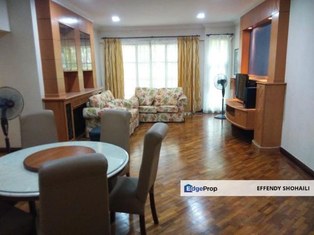 Condominium for sale in Country Heights Damansara, Kuala Lumpur