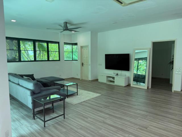 Apartment for rent in Country Heights Damansara, Kuala Lumpur